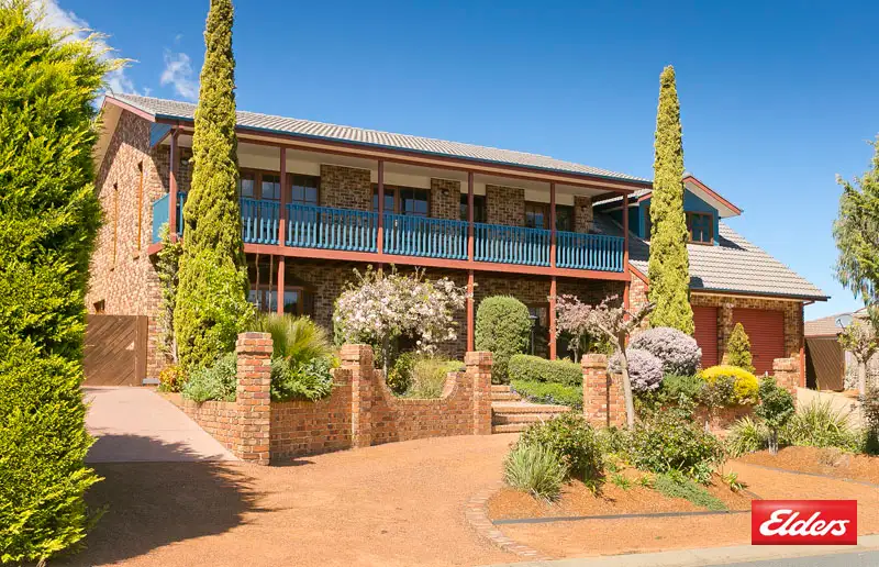 Main view of Homely house listing, 24 Weddin Circuit, Palmerston ACT 2913