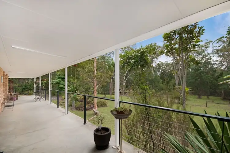 Second view of Homely house listing, 74 Gardiners Road, James Creek NSW 2463