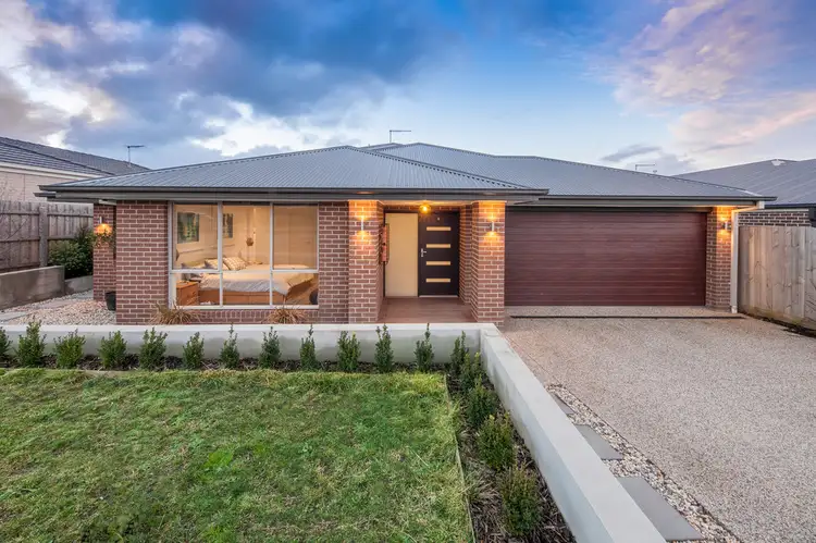 6 Morand Street, Gisborne VIC 3437