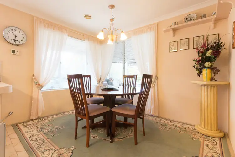 Fourth view of Homely house listing, 5 Federation Drive, Singleton WA 6175