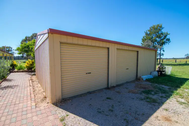 Fourth view of Homely rural property listing, 436 Spring Creek Road, Gulgong NSW 2852