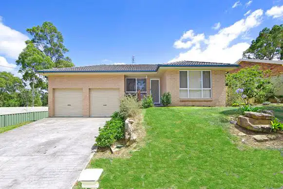 3 Ninian Close, Watanobbi NSW 2259