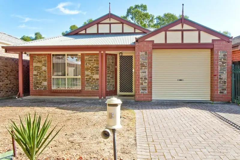 Main view of Homely house listing, 53 Kew Drive, Oakden SA 5086