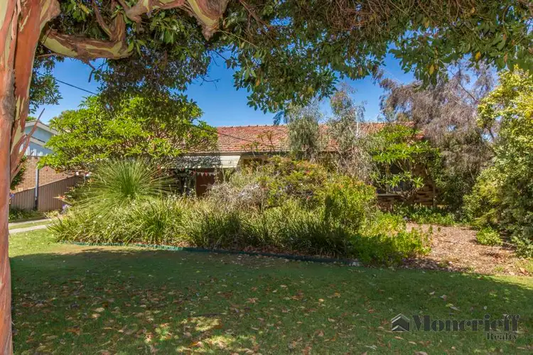 16 Evershed Street, Myaree WA 6154