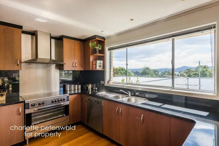 Fourth view of Homely house listing, 19 Coolabah Road, Sandy Bay TAS 7005