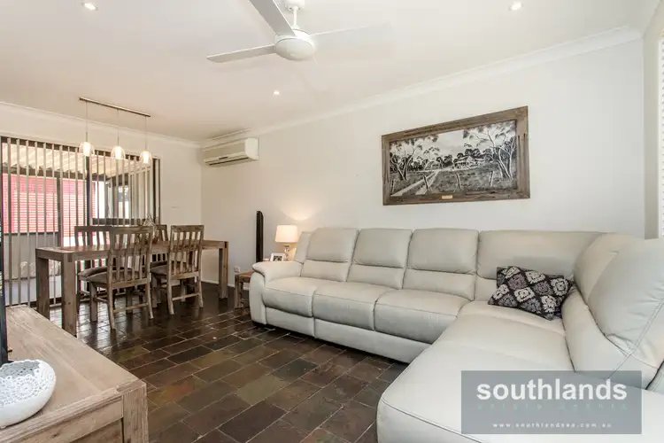 Fifth view of Homely house listing, 26 Timaru Grove, South Penrith NSW 2750
