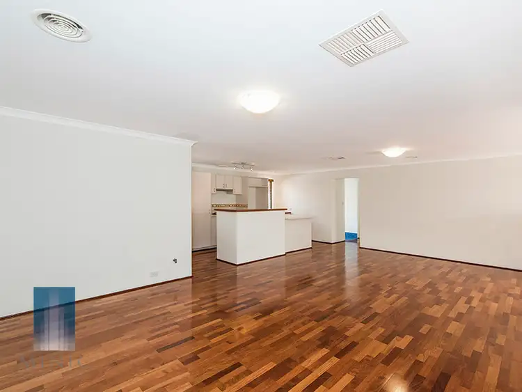 Second view of Homely house listing, 15 Wingrove Road, Langford WA 6147