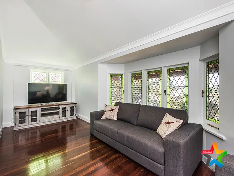 Fifth view of Homely house listing, 70 Wilson Street, Bassendean WA 6054