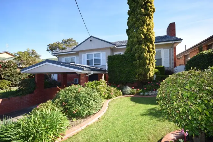 7 Hockey Street, Nowra NSW 2541
