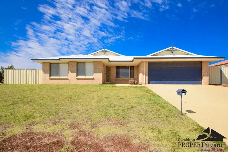 38 Reg Percy Street, Wandina WA 6530