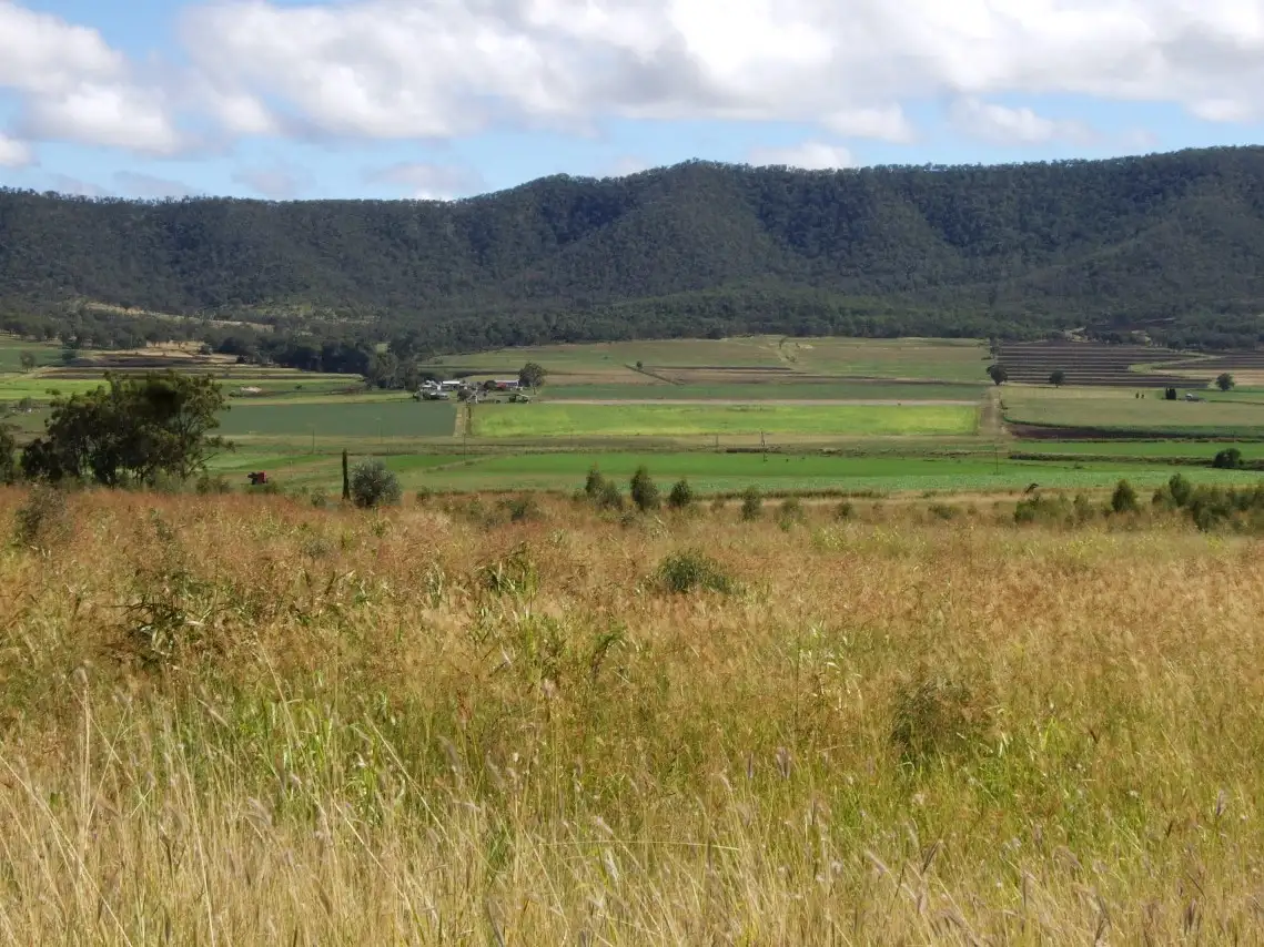 Main view of Homely rural property listing, 10801 Cunningham Highway, Warwick QLD 4370