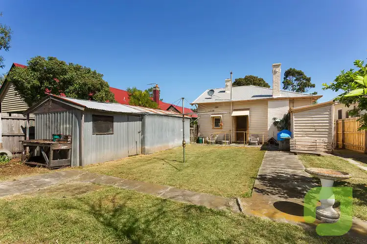 Sixth view of Homely house listing, 44 Speight Street, Newport VIC 3015