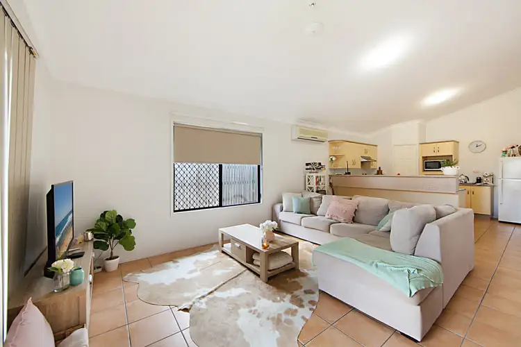 Second view of Homely house listing, 21 Cockatoo Circuit, Douglas QLD 4814
