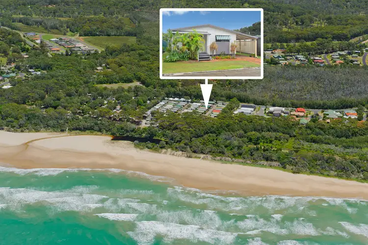 14/90 Seafront Circuit, Bonny Hills NSW 2445