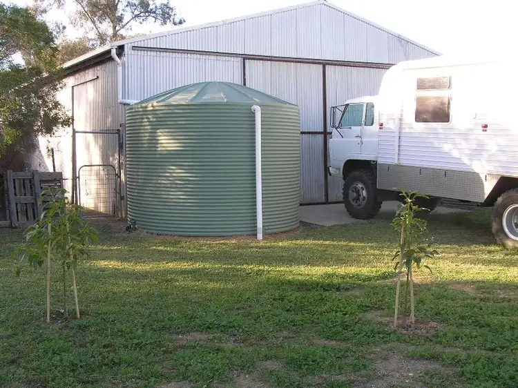 Third view of Homely house listing, 22 - 28 NOWRANIE, Jerilderie NSW 2716