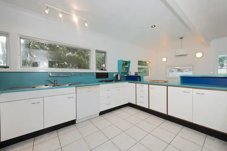 Second view of Homely house listing, 134 Carlton Beach Road, Dodges Ferry TAS 7173