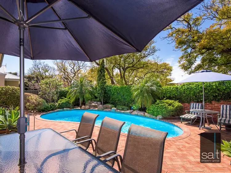Sixth view of Homely house listing, 49 Strickland Street, South Perth WA 6151