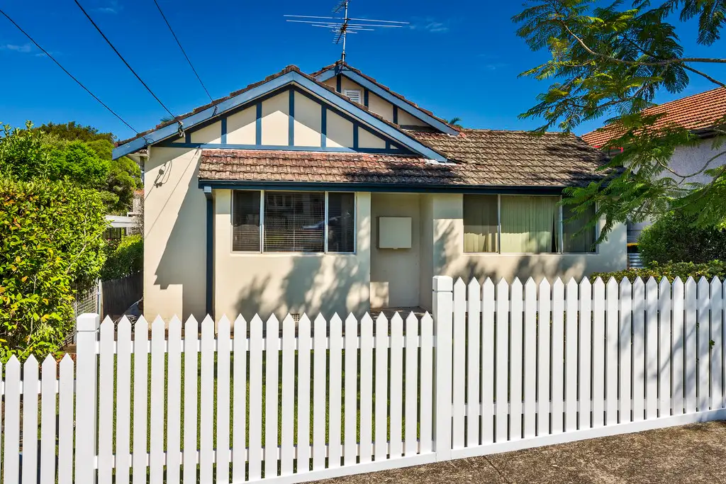 Main view of Homely house listing, 20 Windsor Road, Willoughby NSW 2068