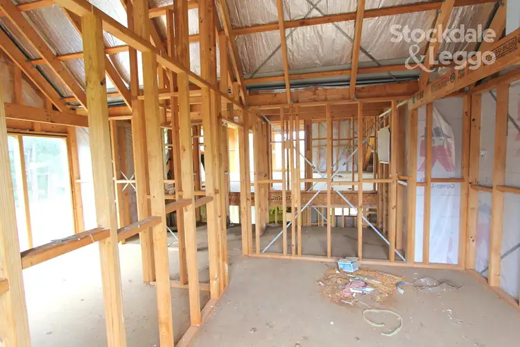 Sixth view of Homely house listing, Lot 3 Railway Road, Mirboo North VIC 3871