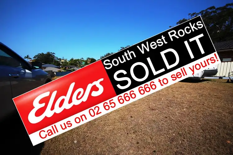 Fourth view of Homely land listing, 8 Pisces Pl, South West Rocks NSW 2431