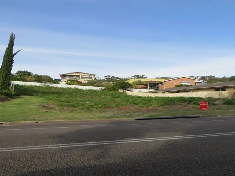 Fifth view of Homely land listing, 36 Sergeant Baker Drive, Corlette NSW 2315
