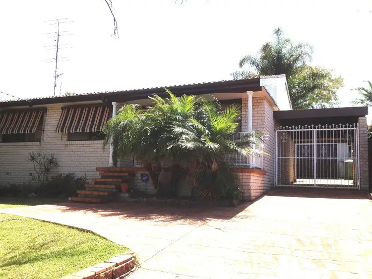 63 Thomas Mitchell Road, Killarney Vale NSW 2261