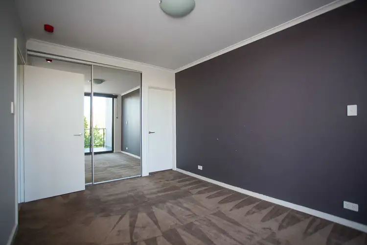 Fourth view of Homely apartment listing, 12/89 Lake Street, Northbridge WA 6003