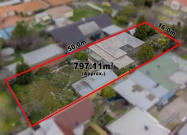 72 Fox Street, St Albans VIC 3021