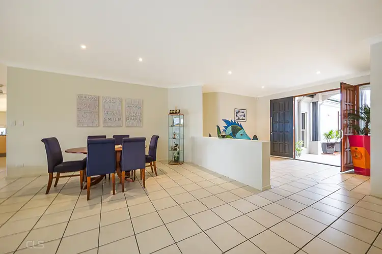 Seventh view of Homely house listing, 13 Marlin Court, Banksia Beach QLD 4507