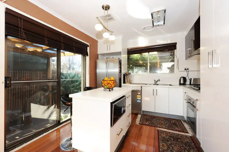 Sixth view of Homely house listing, 1 Rush Court, Altona VIC 3018