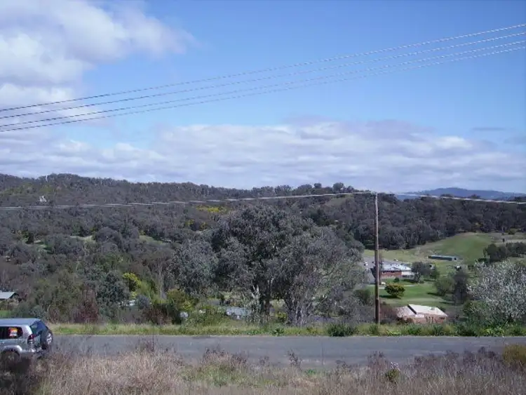Main view of Homely land listing, 18 Elphick Street, Tumut NSW 2720