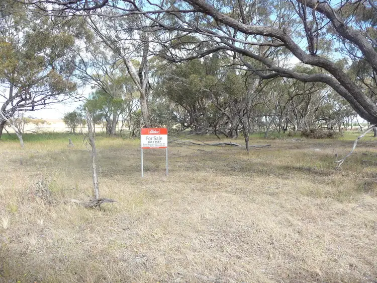 Main view of Homely land listing, Lots 5 & 6 Greenhills Road, Greenhills WA 6302