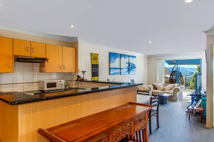Third view of Homely unit listing, 9/85-87 Faunce Street West, Gosford NSW 2250