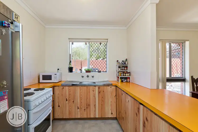 Third view of Homely unit listing, 1/28 Hampden Street, South Perth WA 6151