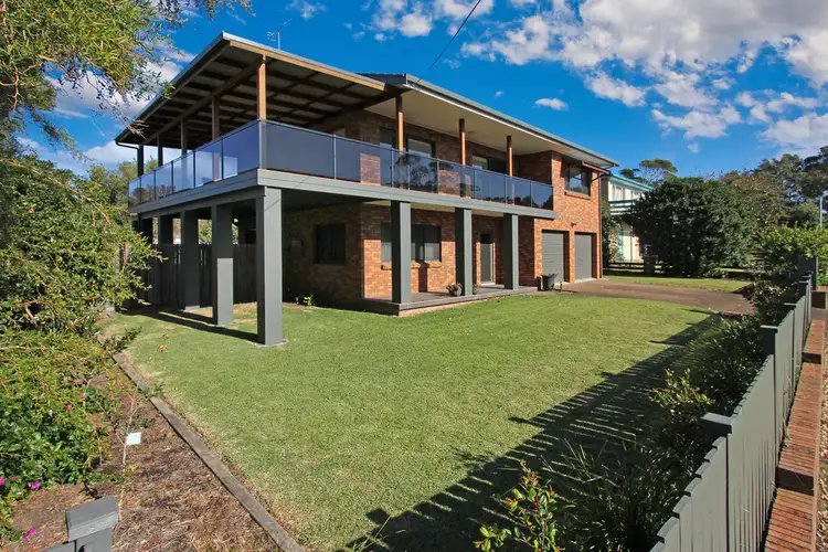 117 Bannister Head Road, Mollymook NSW 2539