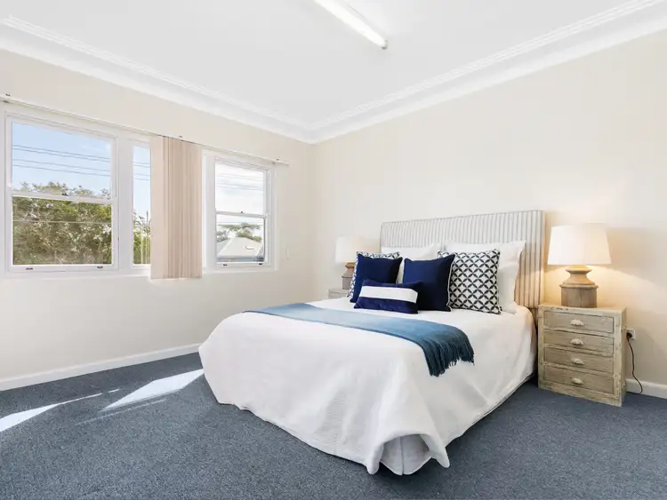 Fifth view of Homely house listing, 11 Sydney Rd, Warriewood NSW 2102