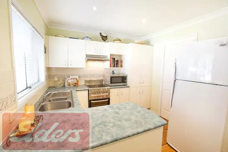 Third view of Homely house listing, 135 Richmond Road, Cambridge Park NSW 2747