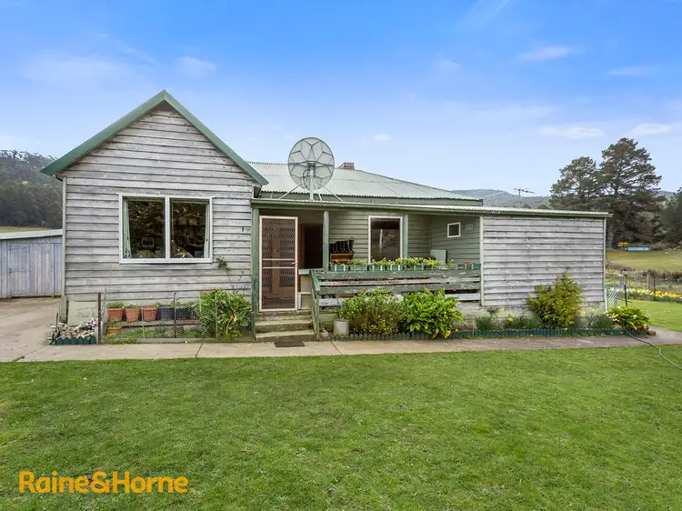 588 Nicholls Rivulet Road, Oyster Cove TAS 7150
