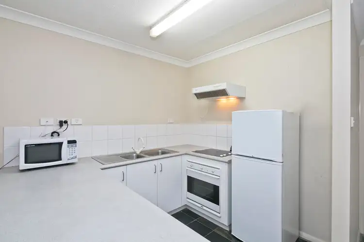 Third view of Homely apartment listing, 22/14 Boolee St, Reid ACT 2612