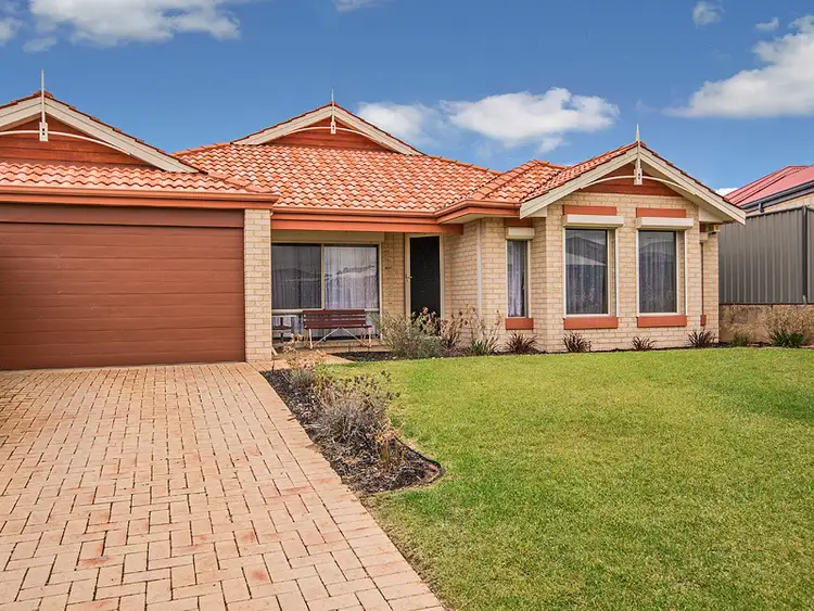 Main view of Homely house listing, 3 Leinster Way, Baldivis WA 6171