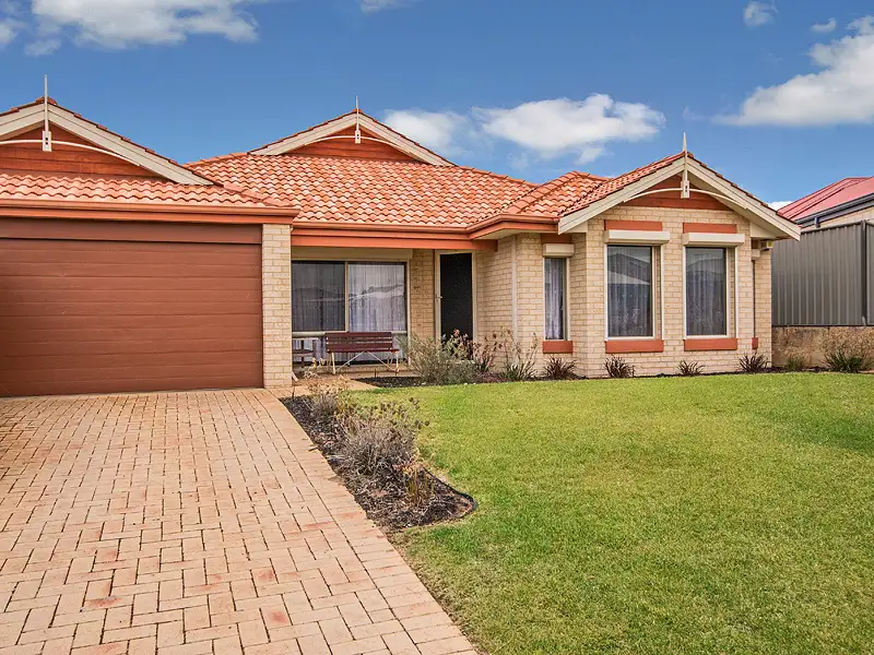 Main view of Homely house listing, 3 Leinster Way, Baldivis WA 6171