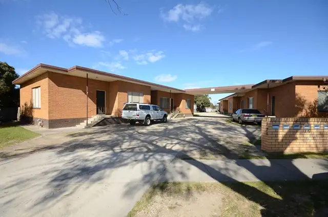 Sixth view of Homely block of units listing, 1-7/375 Union Road, North Albury NSW 2640