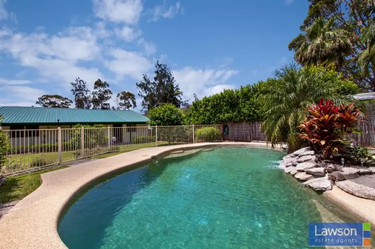 6 Regent Street, Bonnells Bay NSW 2264