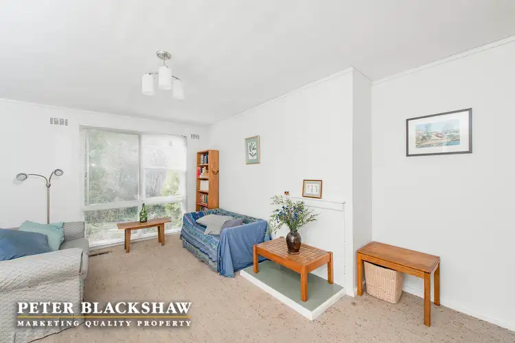 Second view of Homely house listing, 22 Collier Street, Curtin ACT 2605