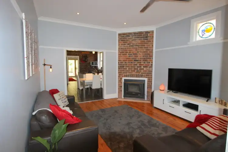 Fourth view of Homely house listing, 150 Crowley Street,, Temora NSW 2666