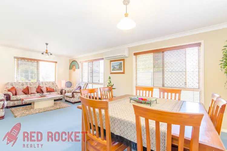 Fourth view of Homely house listing, 8 Barossa Street, Kingston QLD 4114
