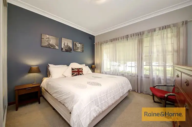 Fourth view of Homely apartment listing, 1/132 Victoria Street, Ashfield NSW 2131