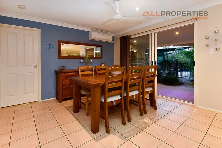 Sixth view of Homely house listing, 16-20 Red Cedar Crescent, Jimboomba QLD 4280