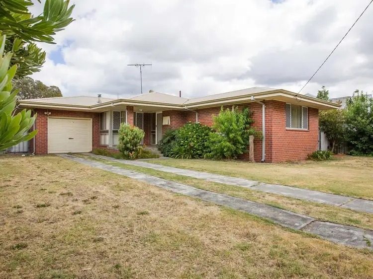 Second view of Homely house listing, 47 Mungalup Road, Collie WA 6225