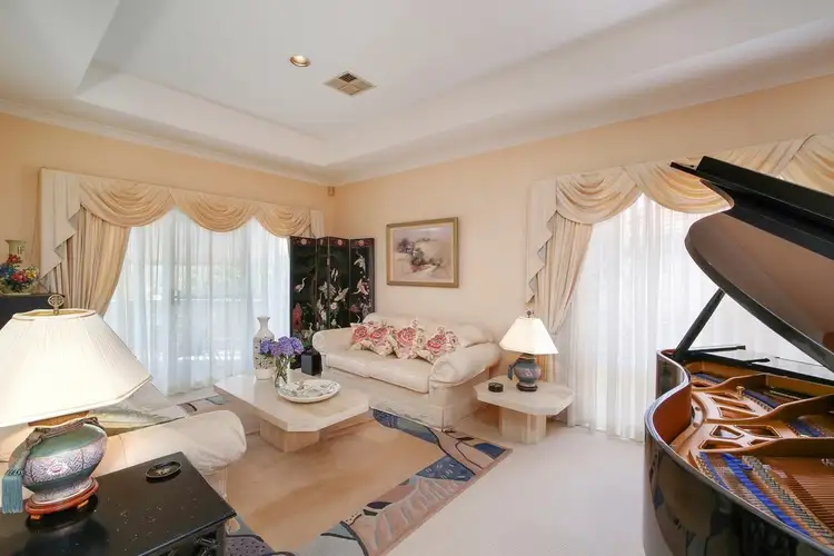 Second view of Homely house listing, 14 Bronzewing Drive, Erina NSW 2250